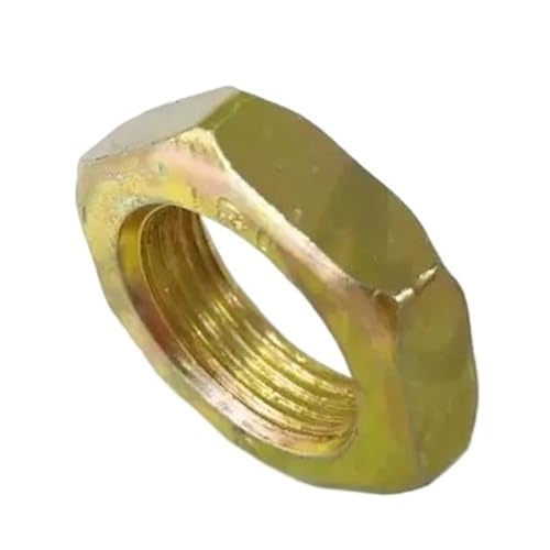 Tuerca de polea impulsora para CF Moto 600, 800 y 1000