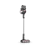 Hoover Excelerate Cordless Stick Vacuum Cleaner, Multi-Surface Cleaning, Powerful Suction, Converts to Handheld, Self-Standing, LED Headlights, BH59010VCA