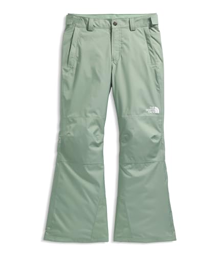 Image of The North Face Kids Girl's Freedom Insulated Pants (Little Kids /Big Kids)