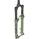 rockshox lyrik rct3 service Externe Zugstufenverstellung am Anfang des Hubs, externe High Speed / Low Speed Druckstufenverstellung Gabelschaft