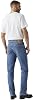 Levi's Jeans 505 Regular Fit para Hombre (También disponible en Tallas Grandes y Altas) 4