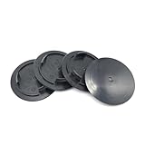 4PCS 70MM/2.76 inch 56.24.073 Wheel Center Caps Rim Hub Center Covers for BBS RS LM RZ (5624073)