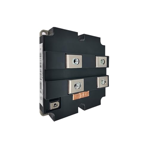 Ficha técnica FD1200R17KE3 K Igbt Module Diode Module Transistor Module - Fernando Cortés