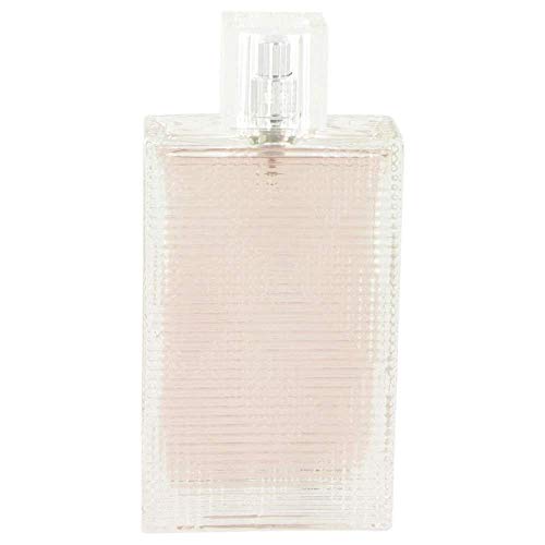 バーバリー BURBERRY ブリット リズム フローラル フォーハー 90ml EDT テスター [並行輸入品]