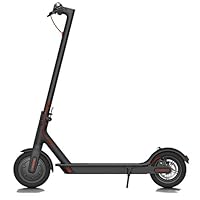 Algopix Similar Product 7 - Xiaomi Mi Electric Scooter 186 Miles
