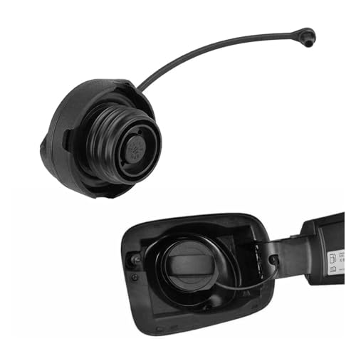 Couvercle de réservoir pour VW Golf Polo Passat 1J0201550BF de qualité supérieure - 5