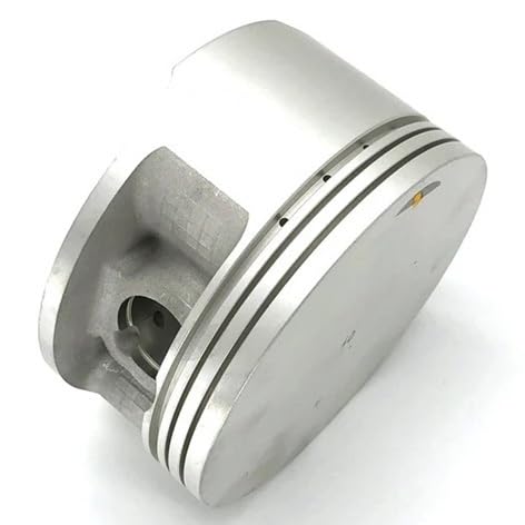 Zestaw tłoka 102 mm do Hisun 700 B-nche C-eman Qlink ATV