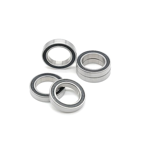 Roulement à billes 6803RS ABEC-7 pour réparer les jeux mécaniques et bruits de friction
