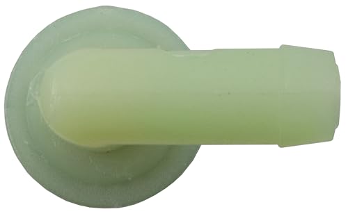 Válvula PCV Beck Arnley 045-0277 con control de presión de gases 5