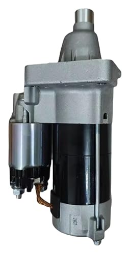 Démarreur de moteur pour Dodge Grand Caravan 2006-2010 haute puissance