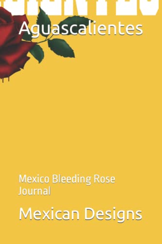 Journal de rose saignante confiez vos secrets au carnet d'écriture Aguascalientes Mexico