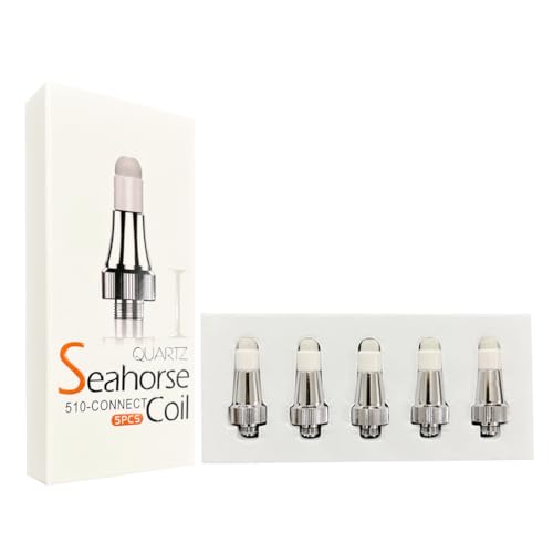 Image of 5 PCS Lohkak Seahorse Tips Ⅰ /1.0 Accessories Creative for Pen Pro Plus Soldering Iron Welding Replacement Parts