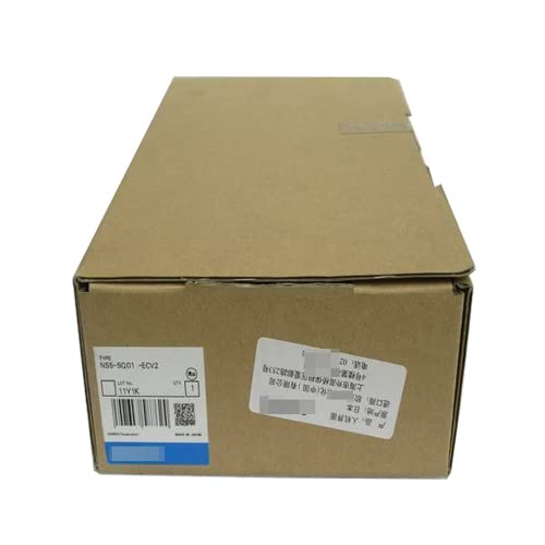 NS5-SQ01-ECV2 New in Box NS5SQ01ECV2 1 Year Warranty