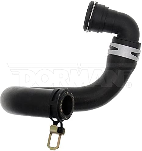 Partsynergy Replacement for Engine Heater Hose Assembly