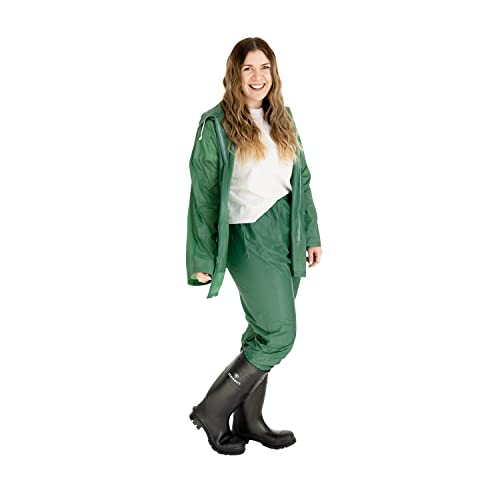 Image of Stansport Rainsuit