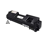 MR CARTRIDGE Toner Compatibile per Ricoh Aficio SPC 360 / SPC 361 Black 7k