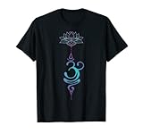 Regalo inspirador para cualquier persona a la que le guste el yoga, la meditación y ama el árbol de la vida. Regalo para instructores de yoga, buscadores de paz de atención plena y personas que aman meditar y respirar tranquilamente. Símbolo sánscrito de estilo fresco para respirar gráfico.