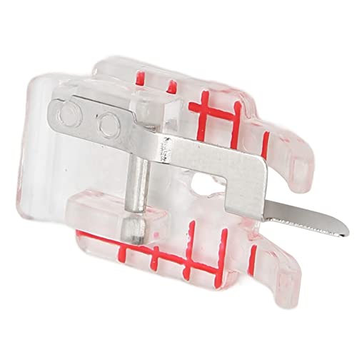 Prensatelas Multifuncional para Máquina de Coser miniatura 5