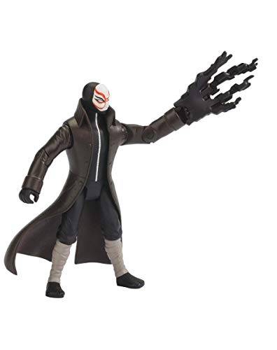 Big Hero 6 4-Inch Yokai Action Figure