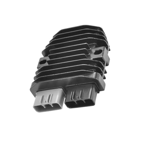 Régulateur de tension CF MOTO résout vos problèmes de charge batterie