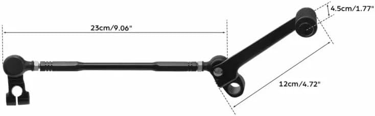 バイク用ステップ・フットペグ 用 ZX-6R 05-06 コンクール 14