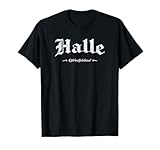 Halle Athletic Sport DDR Fanartikel