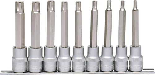 KS Tools - 911.1335 - Jeu de douilles tournevis 1/2