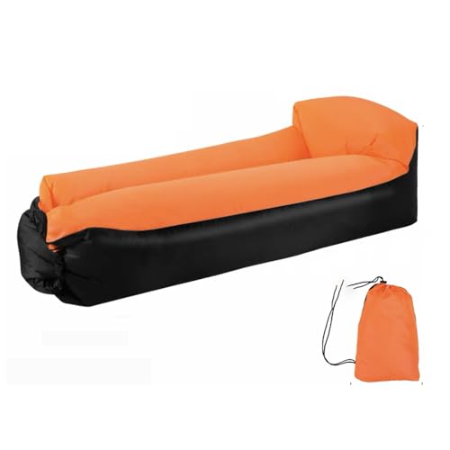 Matelas Gonflable Voiture, pour Seat Altea XL | Typ 5P | Bj. 2006-2015 Air Matelas Lit Gonflable Plus Épais Portable Tapis Voyage Camping Matelas Pneumatique,B