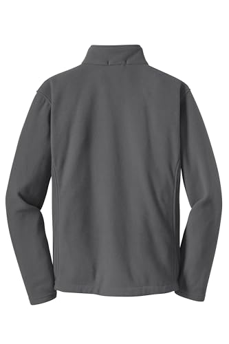 Port Authority Men's Value Fleece 1/4 Zip Pullover2