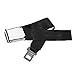 Adjustable Airplane Seat Belt Extender with Carry Case - Fits All of Airlines Except Southwest - E4 Safety Certified