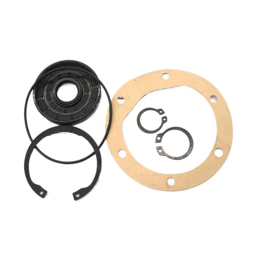 Kit de réparation pour pompe à eau de mer 3208 pour révision mécanique d'été - 4