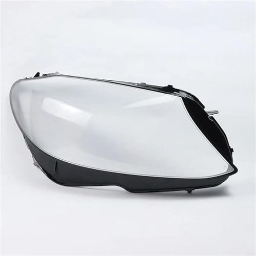 Lentilles pour phares avants Mercedes W205 contre optique usé