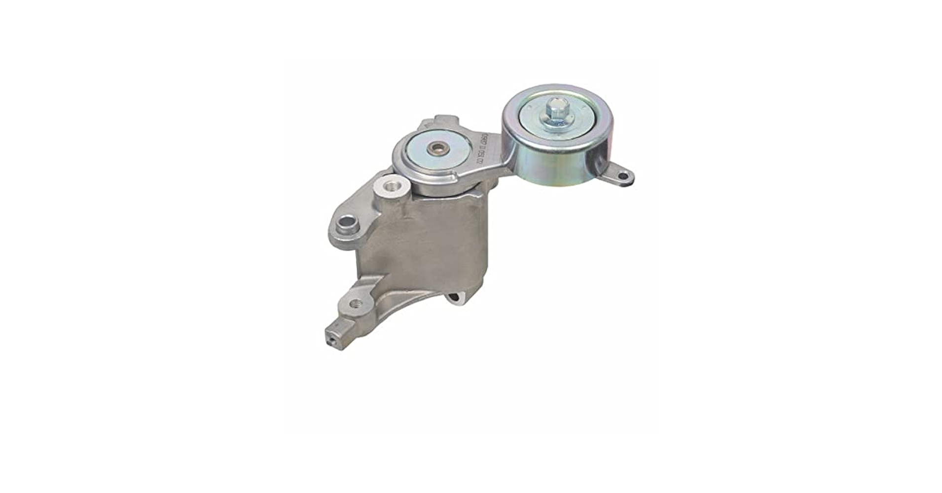 Amazon.com: AUTO-PALPAL Automobile Tensioner, (with wheel