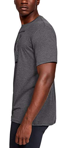 Under Armour UA GL Foundation Short Sleeve Tee