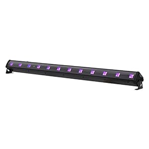 LEDJ UV Spectra Batten DJ LED Effect Licht