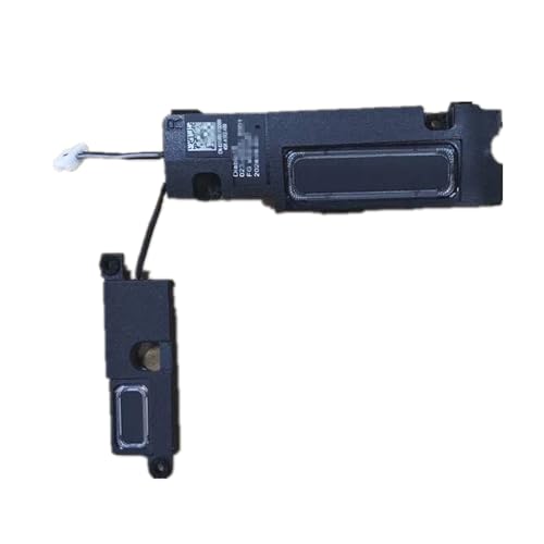 Haut-parleurs internes PC portable Dell 14 Premium DA14250 audio