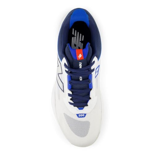 Image of New Balance Men 996 Tennis