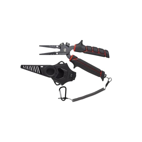 Ugly Stik Ugly Tools Fishing Pliers
