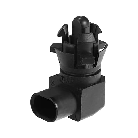X AUTOHAUX Ambient Air Temperature Sensor Cover