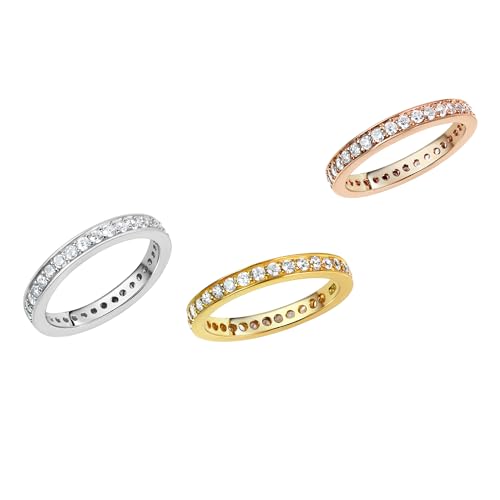 Horizon Dance 0 - Anillo de plata, talla L 1/2 Horizon Dance 0 - Anillo de plata, talla L 1/2