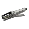 Amax 02245 Plier Stapler 2-45 Sheet Cap. Uses B8 Staples Black