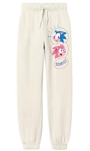 Bioworld Sonic Youth Hoodie and Sweatpant Set3