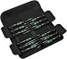 Produktbild Best Price Square Screwdriver Set,Precision Micro,12PC 73675 by WERA