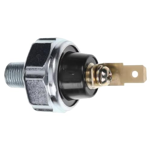 Capteur pression huile Mitsubishi Mirage Montero évite la panne moteur | Remplacement 1258A002