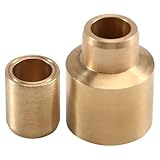 Opatiny Kit de bujes y sellos para Mercruiser Alpha One Generation I y II, compatible con OEM 23-805041A2