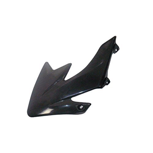 Tdpro Plastic Fairing Body Fender Kit For Crf Xr Xr50 Crf50 110Cc 125Cc Pit Dirt Bike (Black) #TOP2