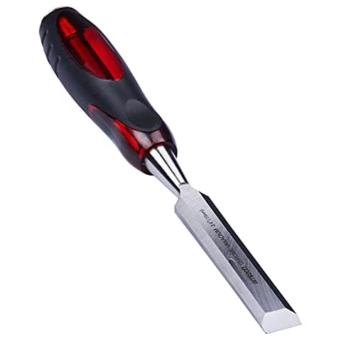 Amtech 19mm Bevel Edge Wood Chisel thumbnail