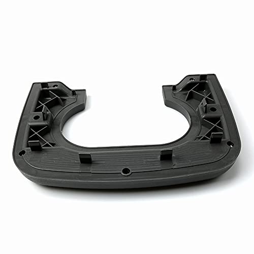 Repuesto Porta Vasos Consola Central Ford F150 1997-2003 Gris miniatura 5