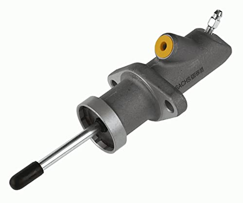 Sachs 6283 654 005 Cilindro Secondario Frizione Per Bmw 5 (E39) 1995-2003 E Altri Veicoli