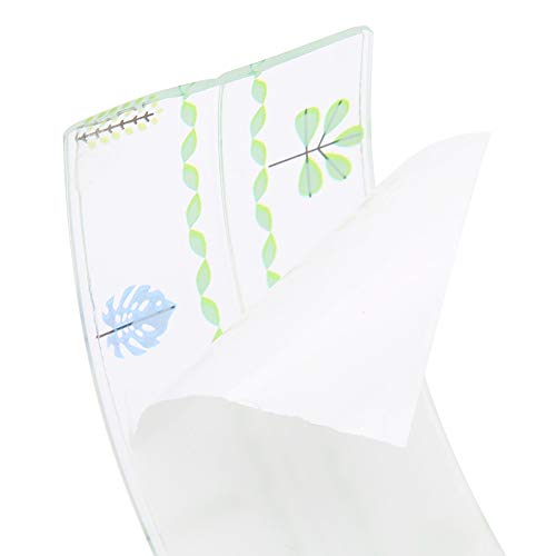 Fita de calafetagem, 1,5 pol. de largura, fita de vedação autoadesiva dobrável à prova d'água para